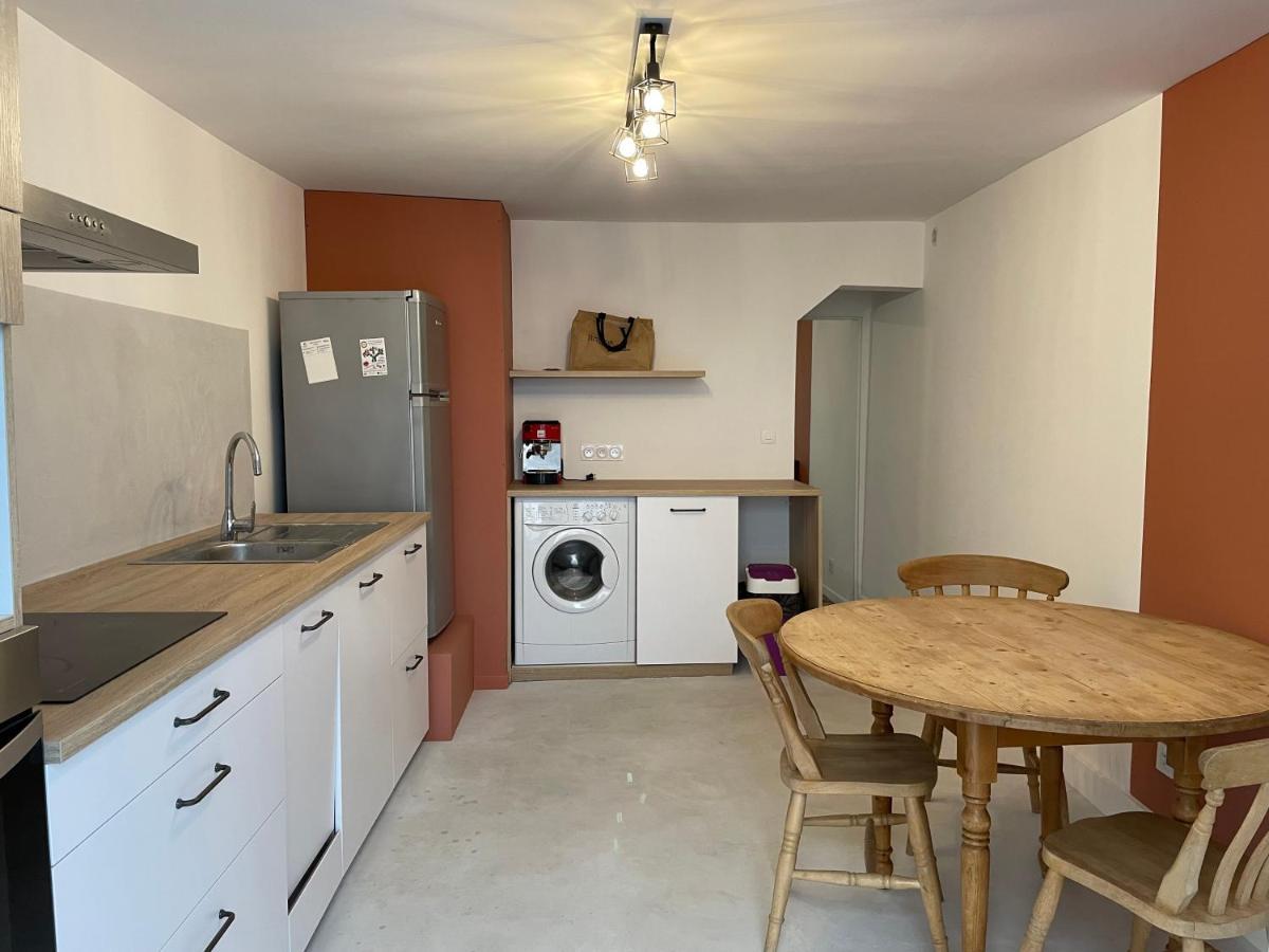 La Maison Im Avignone Esterno foto