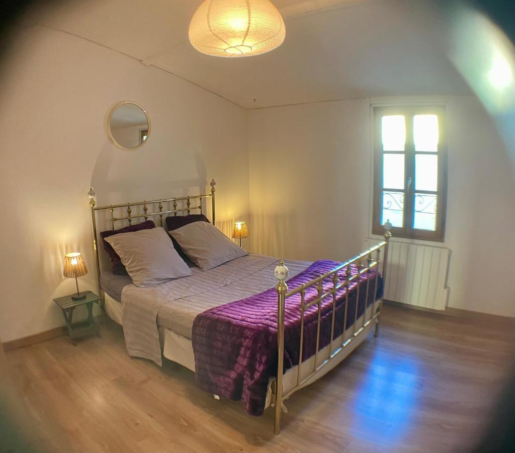 La Maison Im Avignone Esterno foto