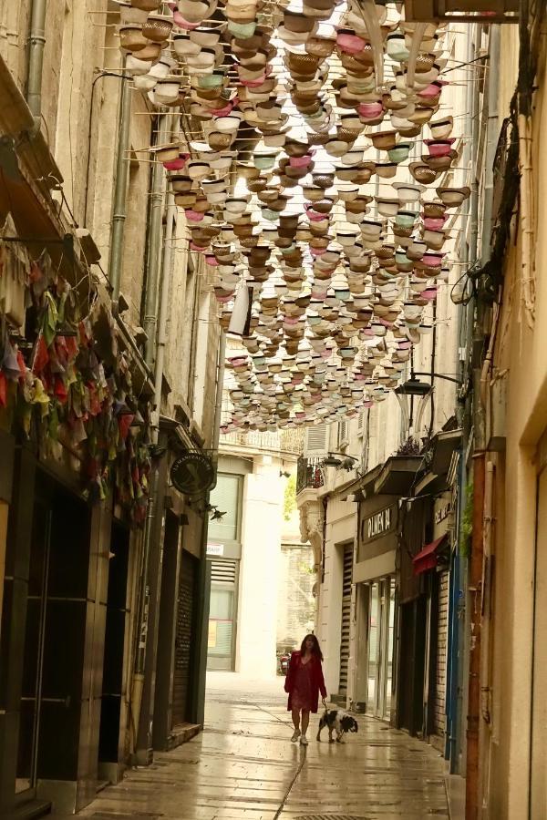 La Maison Im Avignone Esterno foto