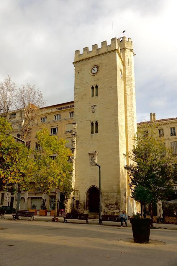 La Maison Im Avignone Esterno foto