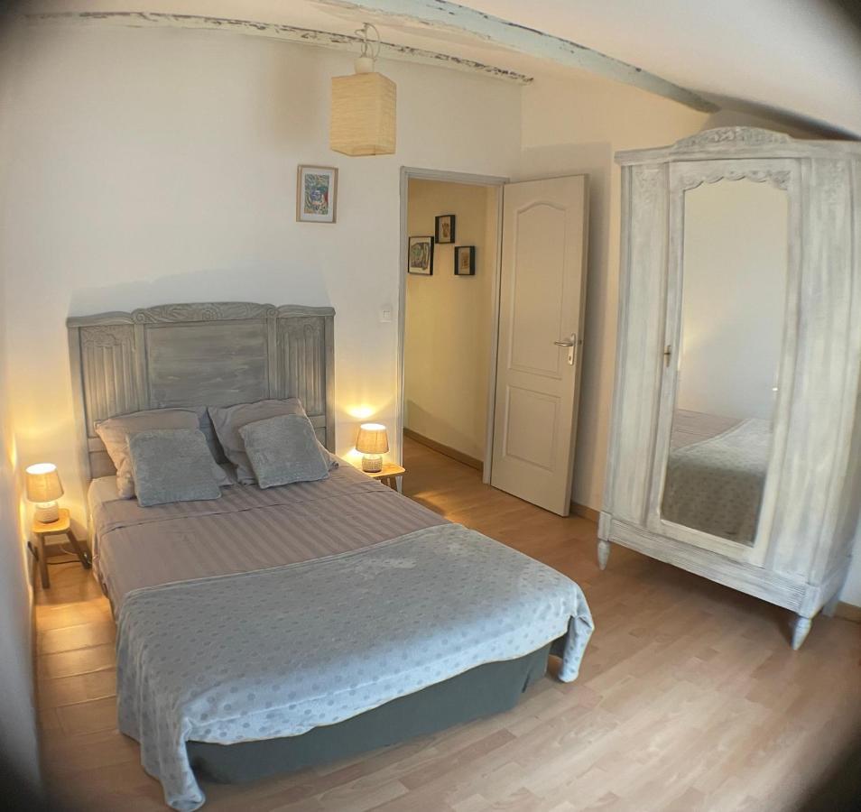 La Maison Im Avignone Esterno foto