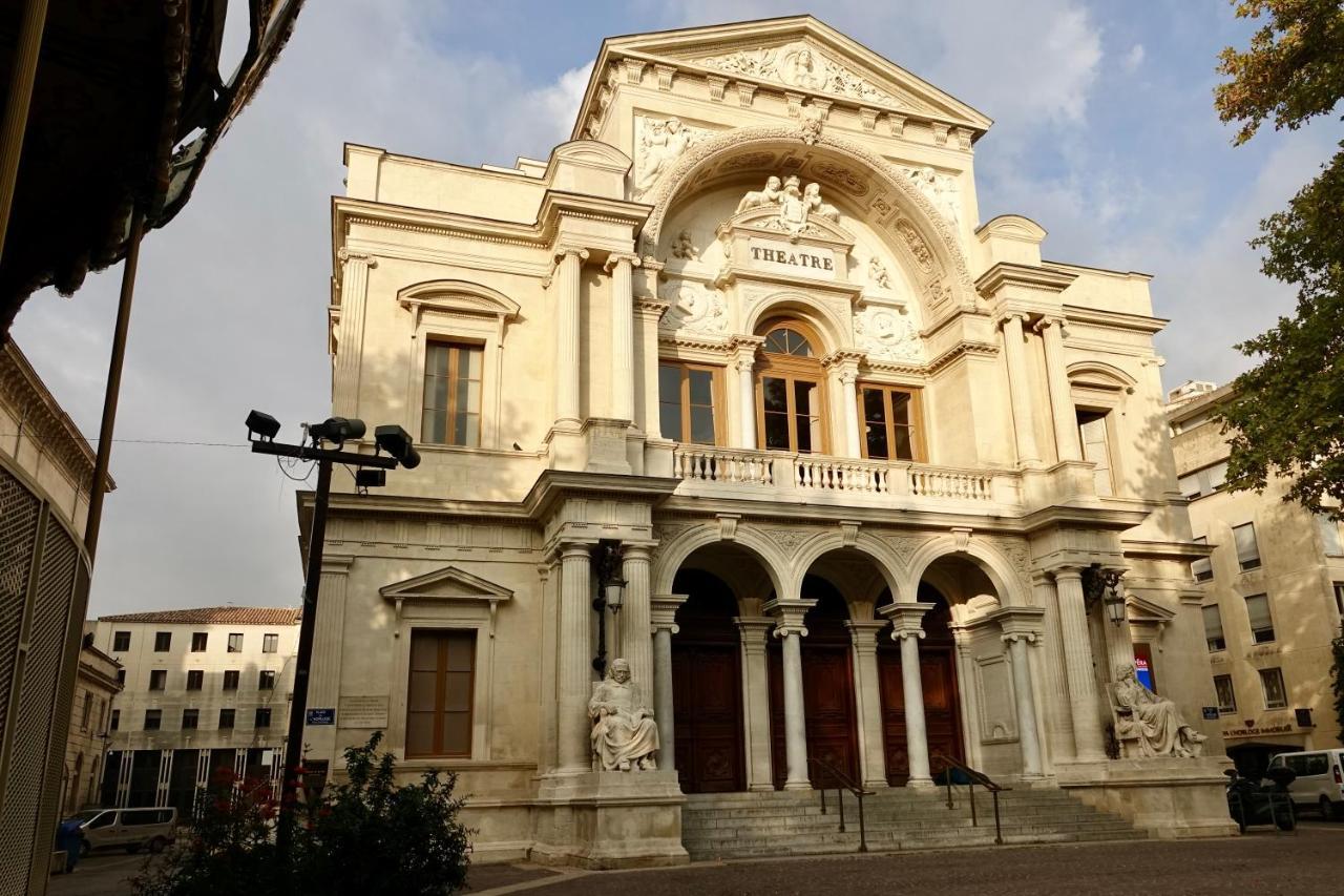 La Maison Im Avignone Esterno foto