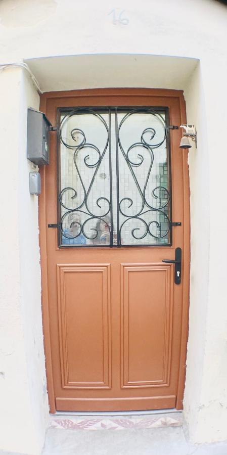 La Maison Im Avignone Esterno foto