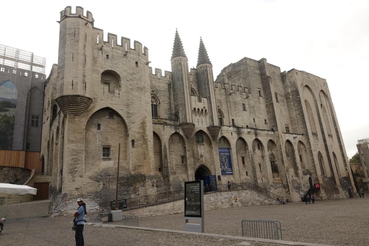 La Maison Im Avignone Esterno foto